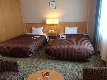 Kashiwa Plaza Hotel Annex 外观 照片