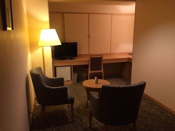 Kashiwa Plaza Hotel Annex 外观 照片
